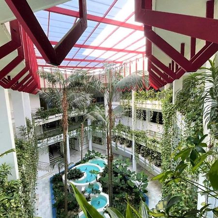 בנאלמדנה Belvilla By Oyo Apartment In Benalma¡Dena מראה חיצוני תמונה