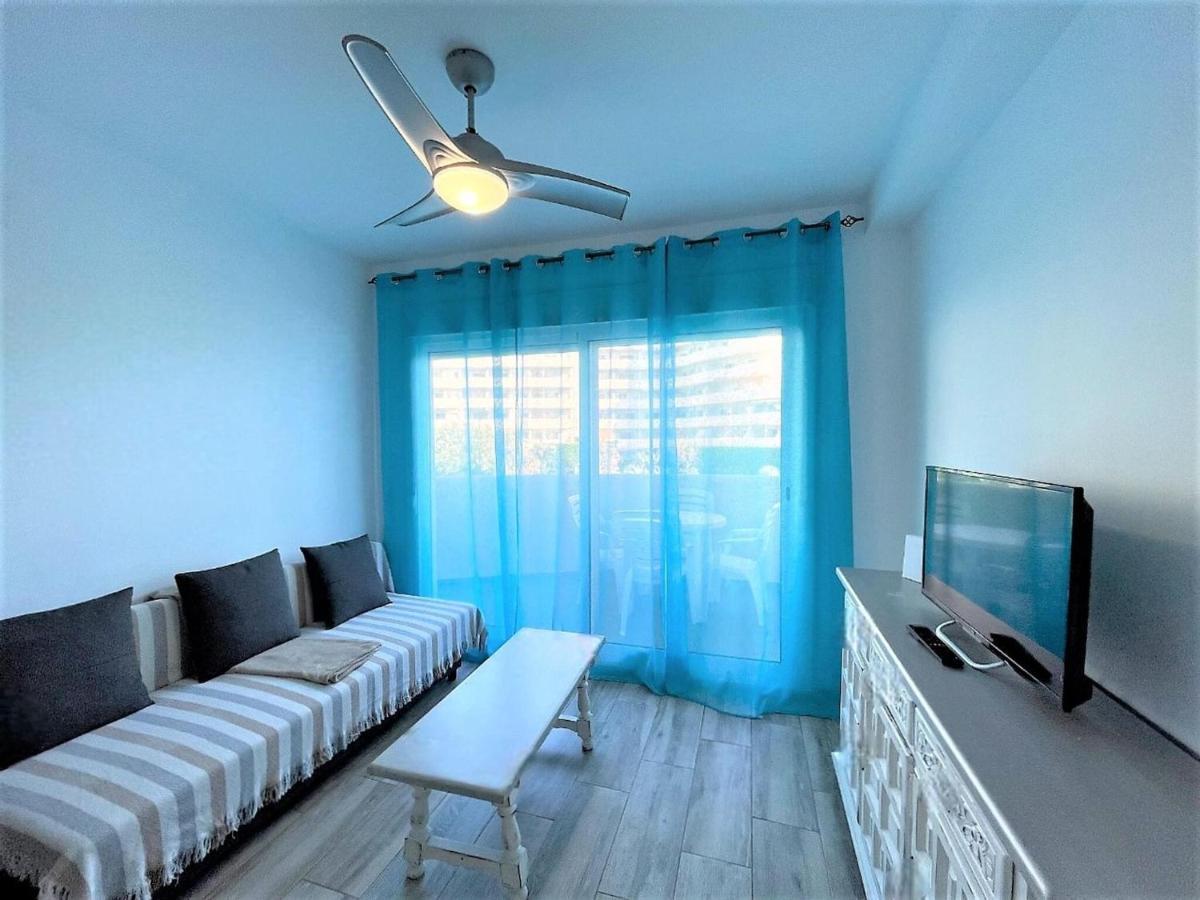 בנאלמדנה Belvilla By Oyo Apartment In Benalma¡Dena מראה חיצוני תמונה