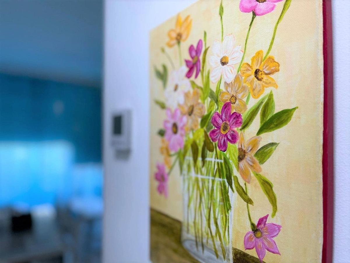 בנאלמדנה Belvilla By Oyo Apartment In Benalma¡Dena מראה חיצוני תמונה