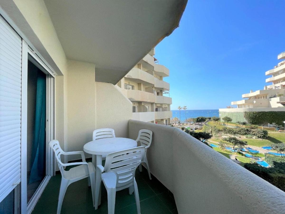 בנאלמדנה Belvilla By Oyo Apartment In Benalma¡Dena מראה חיצוני תמונה
